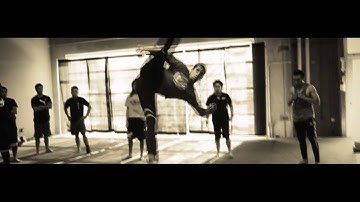 ILLUMINOUS 2014 Official trailer