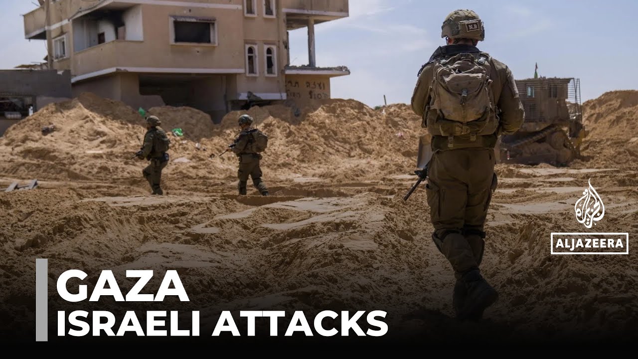 الهجمات الإسرائيلية على غزة: مقتل نحو 600 فلسطيني منذ وقف إطلاق النار