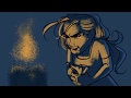 Burn  hamilton animatic