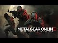 Metal Gear Online (MGSV) - Multiplayer Gameplay Trailer (60fps) [1080p]  TRUE-HD QUALITY - YouTube
