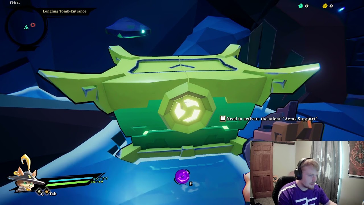 Gunfire Reborn First Look