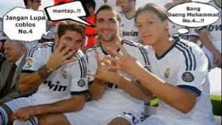 iklan caleg lucu gokil pemilu  2014