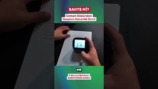 Download Lagu Sahte İmzanın İÇ YÜZÜ: Uzman Görünce Neden ŞÜPHELENDİ? - Ömer Erdem MP3 Download Lagu Sahte İmzanın İÇ YÜZÜ: Uzman Görünce Neden ŞÜPHELENDİ? - Ömer Erdem MP3