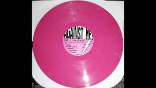 Against Me! - &quot;Mutiny On The Electronic Bay.&quot;