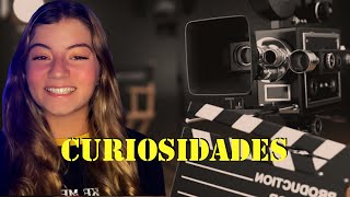 10 CURIOSIDADES SOBRE A INDÚSTRIA CINEMATOGRÁFICA