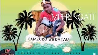 MPHE KGATI NEW MORUPELO HIT 2023