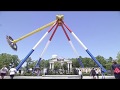 Official six flags great adventure wonder woman lasso of truth onride