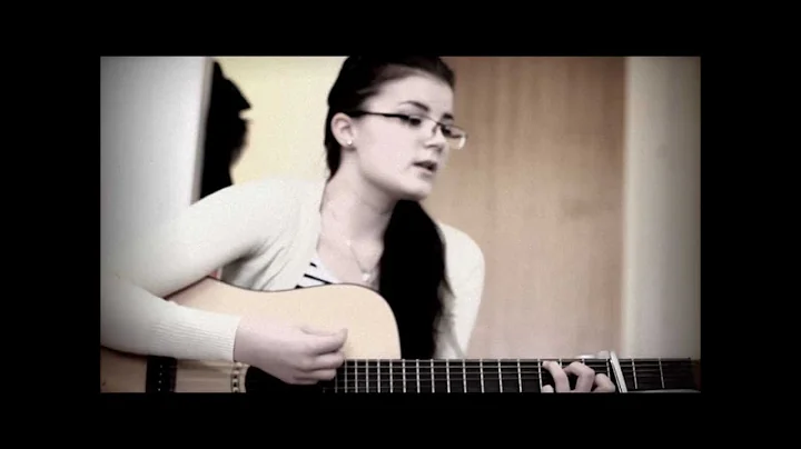 Radioactive - Imagine Dragons (Kristina Johansen C...