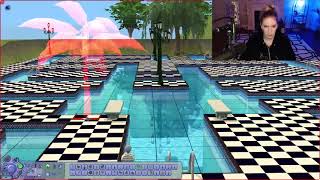 Let's Play The Sims 2 & Morrowind | ContraPoints Live
