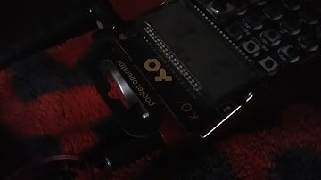 Turning ridiculous sounds I make into house beats, instantly.