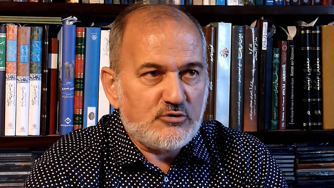 Суфийский подвижник Бахауддин Накшбанд и его духовное наследие