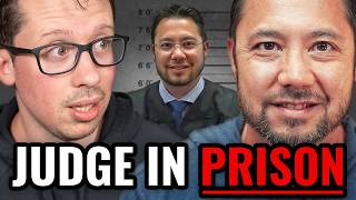 I Was a Judge — Then I Had To Survive Federal Prison Net Worth