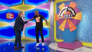 TPiR (3/28/2023) Season 51: Jeffery Ellick | Coming Or Going For Trip To Sun Valley!