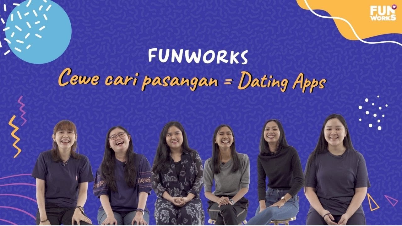 #FUNWORKS