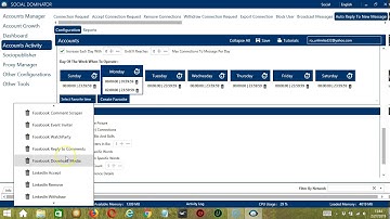 How To Auto Reply To New Message On LinkedIn Using Socinator