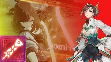 Incursor Class Guide | Xenoblade Chronicles 3