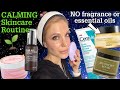 Skincare Routine for Acne Prone, Sensitive Skin