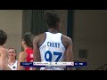 Basket Landes v DVTK HUN-Therm | Full Basketball Game | EuroLeague Women 2022-23
