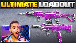 the *NEW* ULTIMATE META LOADOUT TO USE after UPDATE!