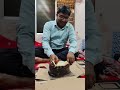 My father's birthday part 🥳〽️