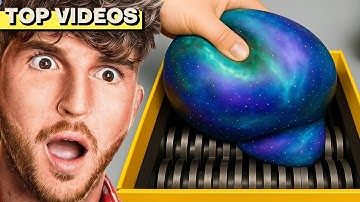 200 Most *SATISFYING* Videos on the Internet!