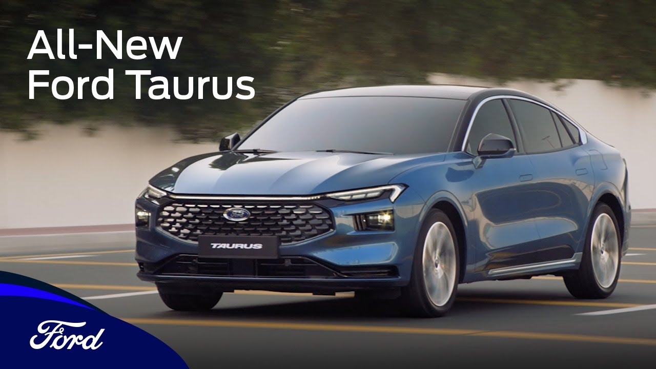 Taurus 2022 10 things you need to know - YouTube