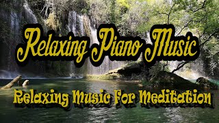 LIVE Stream with Relaxing Music and Beautiful images. Piano Music, Relaxation for better Sleep
