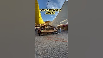 Music and restaurant
