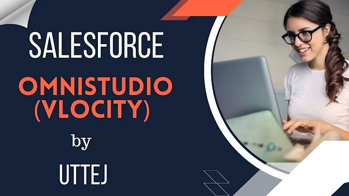 Salesforce OmniStudio (Vlocity) demo by Uttej sir - 9059868766 - What is Vlocity (OmniStudio) sf