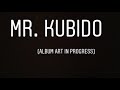 Ang Langgam (Mr. KUBIDO album) ©2020copyrightmarcusadoro