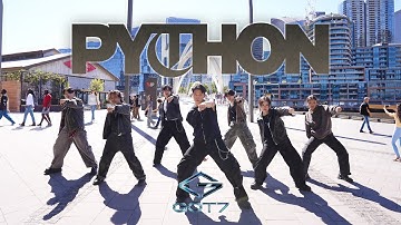 [KPOP IN PUBLIC | Australia] GOT7 (갓세븐) 