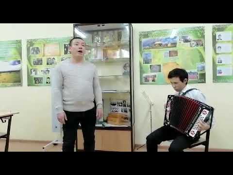 мел. Анна Бурнашова «Билинии»