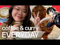 eating like joker from persona 5 for a week | kathythekip