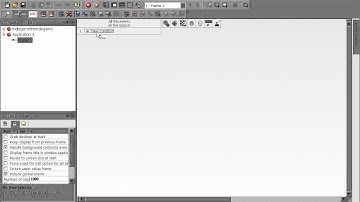 Multimedia Fusion 2.5 - What is This Thing?