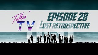 What is the TV show Lost? | A Retrospective into J.J. Abrams 2000's Hit Series!