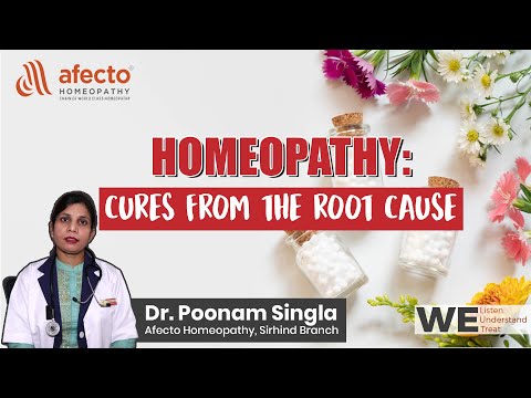 The Best Homeopathic Doctor in Sirhind explains why Homeopathy treatments are the Best | Dr Poonam