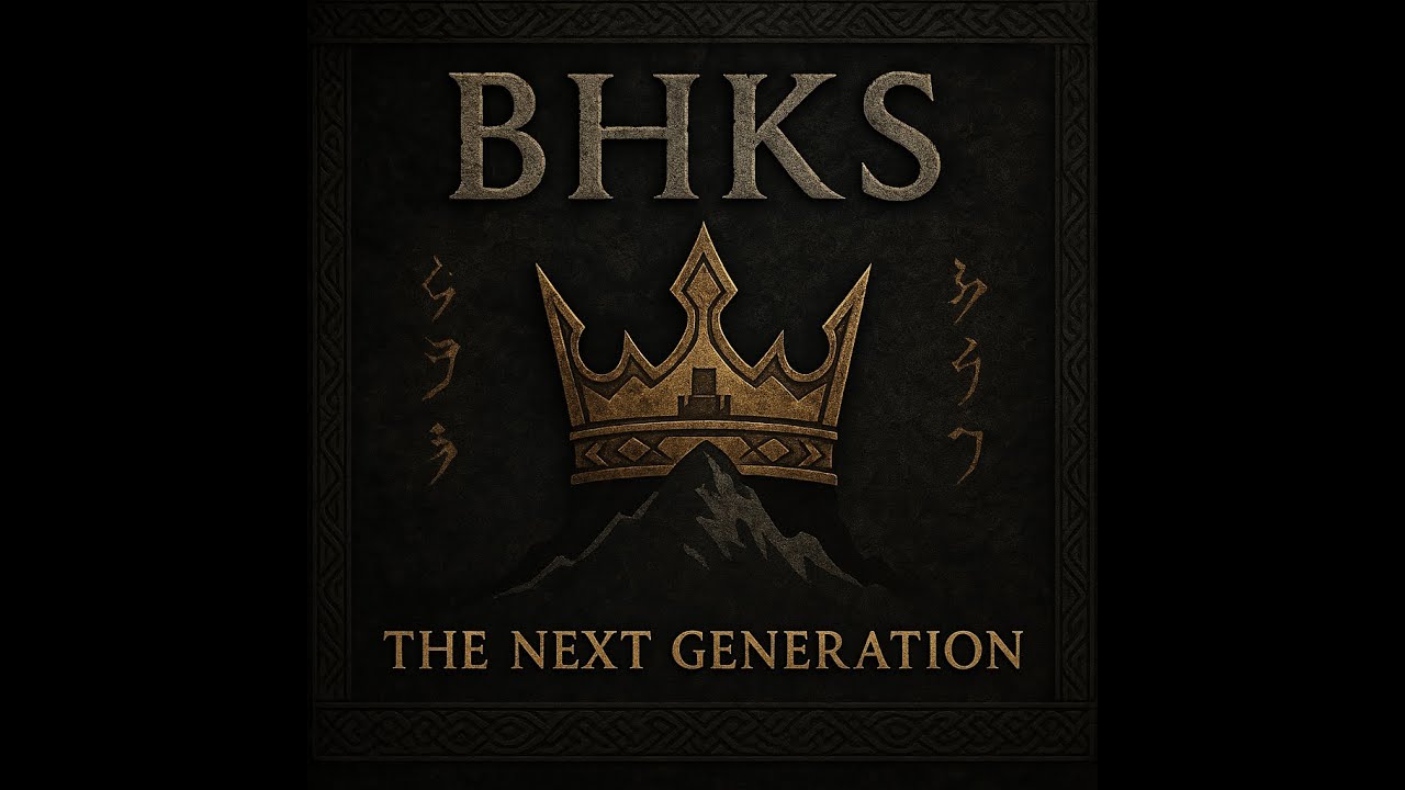 Become High King of Skyrim - TNG March 2025 Promo