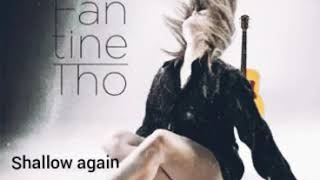 Fantine Tho (áudio) de "Shallow again" (álbum Dusty But New)