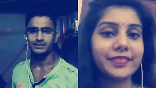 Aaja Shaam Hone Aayi SP balasubramanyam voice