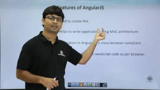 Introduction to AngularJS screenshot 4