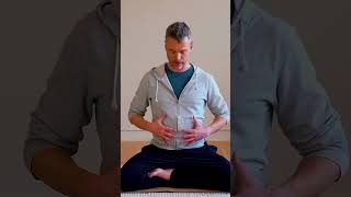 How to properly breathe using your diaphragm. The benefits of diaphragmatic breathing