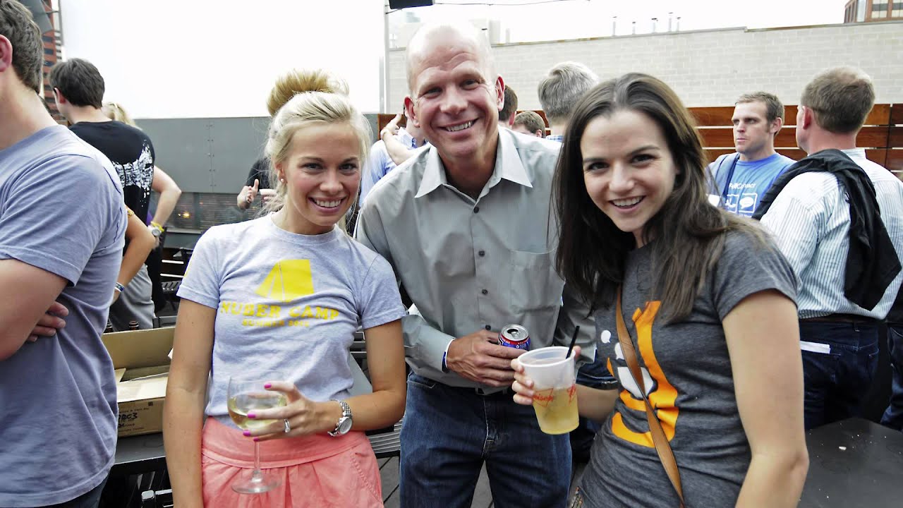 Denver Startup Week 2014 - Teaser