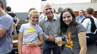 Denver Startup Week 2014 - Teaser