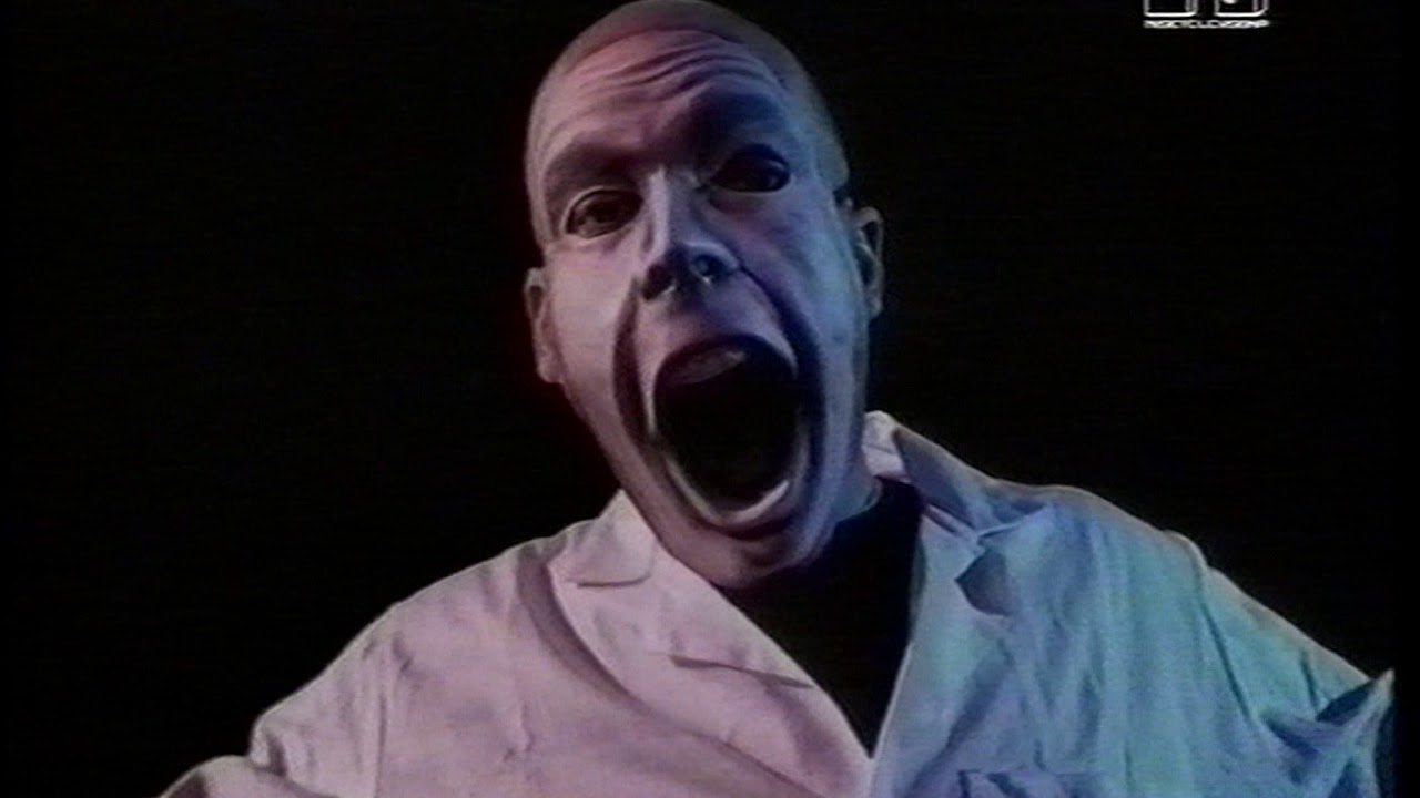 Guarda Sheep On Drugs – 15 Minutes Of Fame (1993 Music Video) su YouTube Guarda Sheep On Drugs – 15 Minutes Of Fame (1993 Music Video) su YouTube