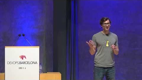 Philipp Krenn – Centralized Logging Patterns