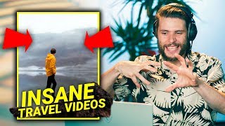 Видео Filmmaker (tries) to Explain TRAVEL VIDEO Effects (автор: Cinecom.net)