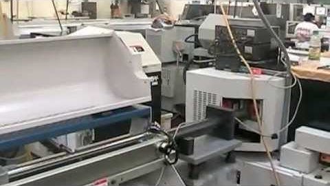 Gang Tool Lathe Prodigy GT-27