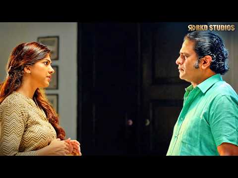 Beti ने अपने Pita से किया ये मुश्किल सवाल | M.Sasikumar | Tiger Thaman