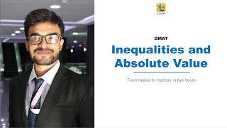 700-level Inequalities and Absolute Value questions on the GMAT