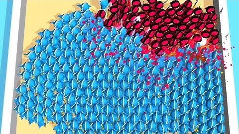 Castle Raid All Levels Gameplay android ios mobile game part #841